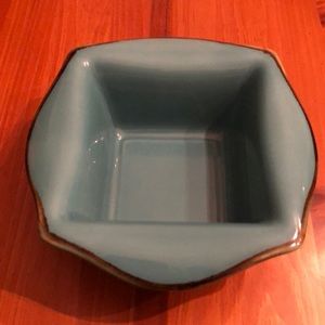 TUSCAN TOSCANA COLLECTION BAKER BOWL